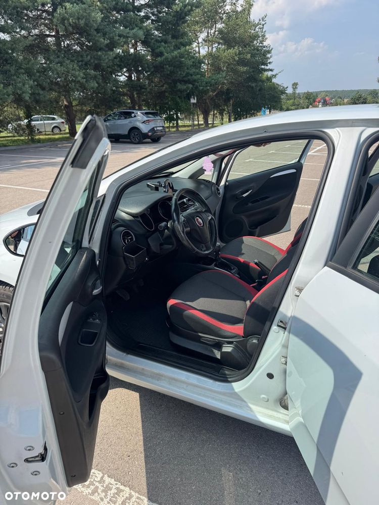 Fiat Punto - 17
