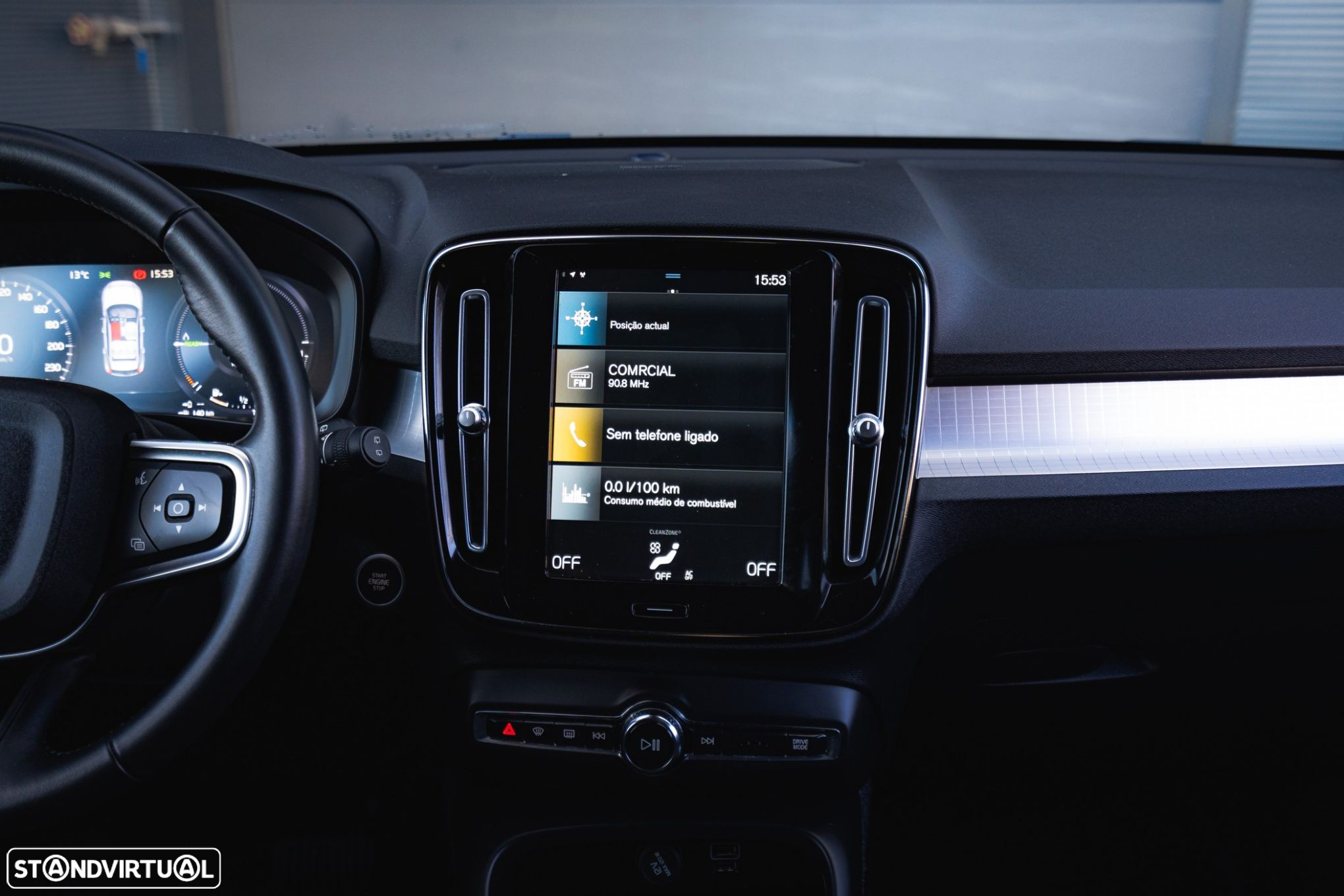 Volvo XC 40 - 16