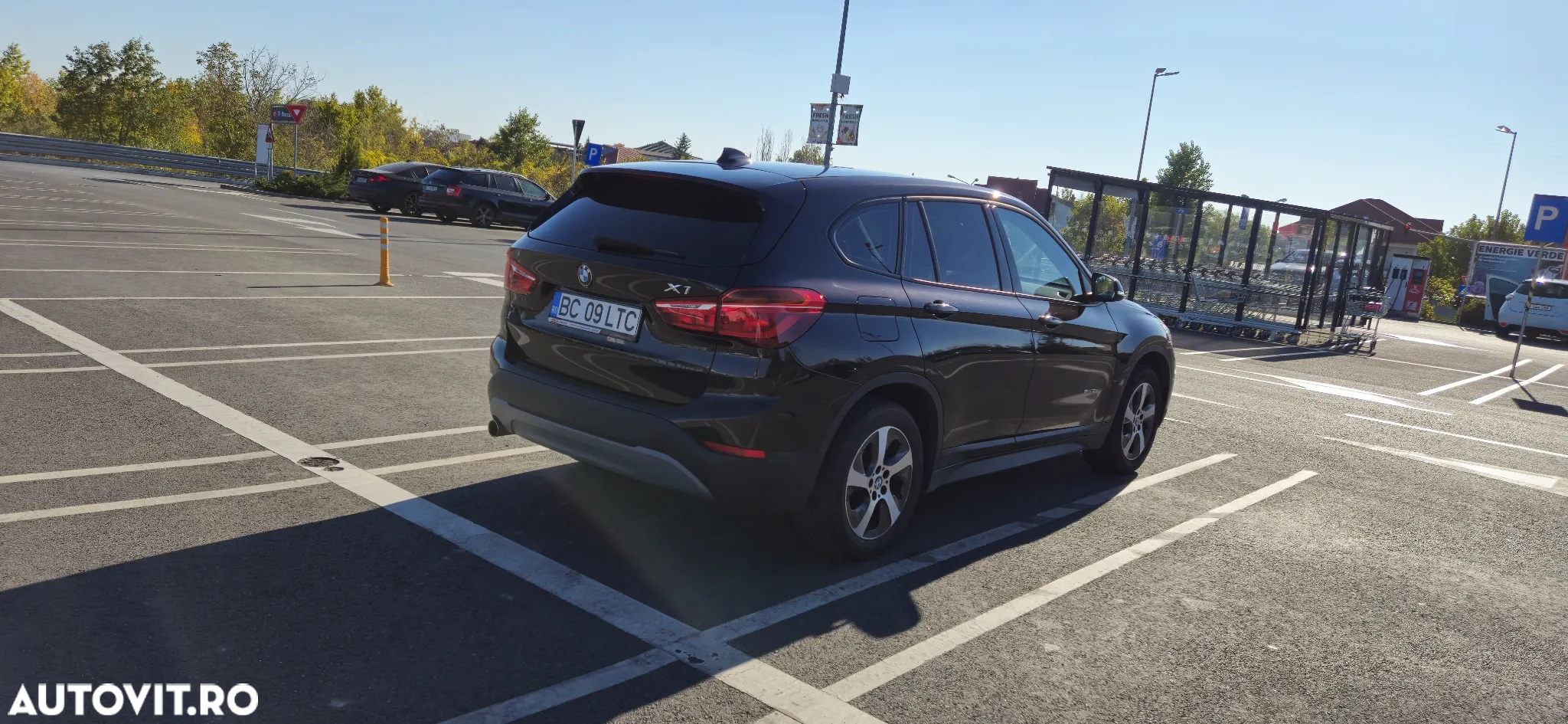 BMW X1 - 3