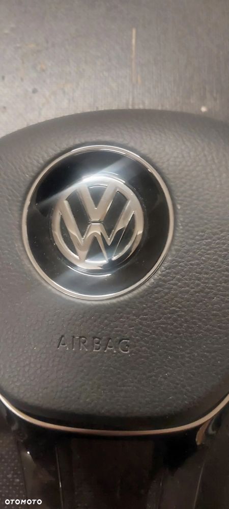 Kierownica vw t6 - 2