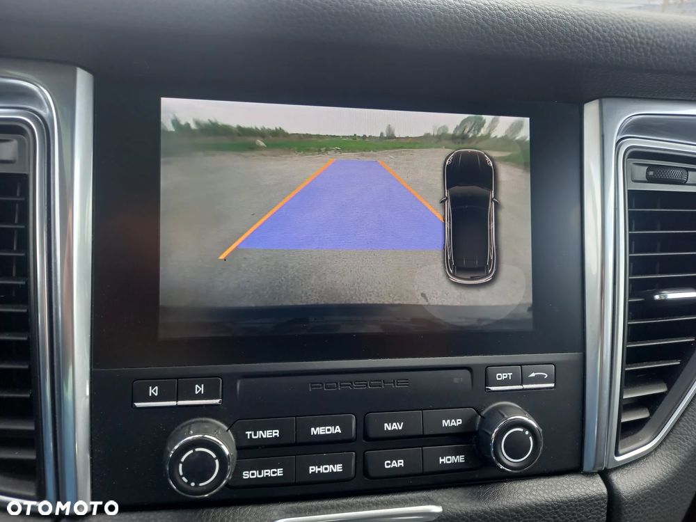 Porsche Macan S PDK - 19