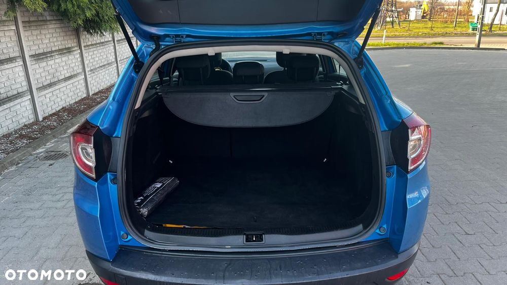 Renault Megane 1.6 16V 110 Dynamique - 23