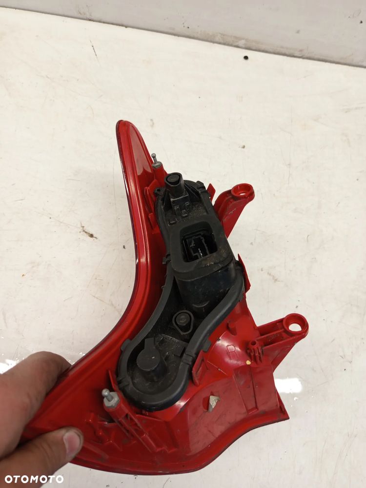 + LAMPA TYŁ TYLNA PRAWA PEUGEOT 3008 - 7