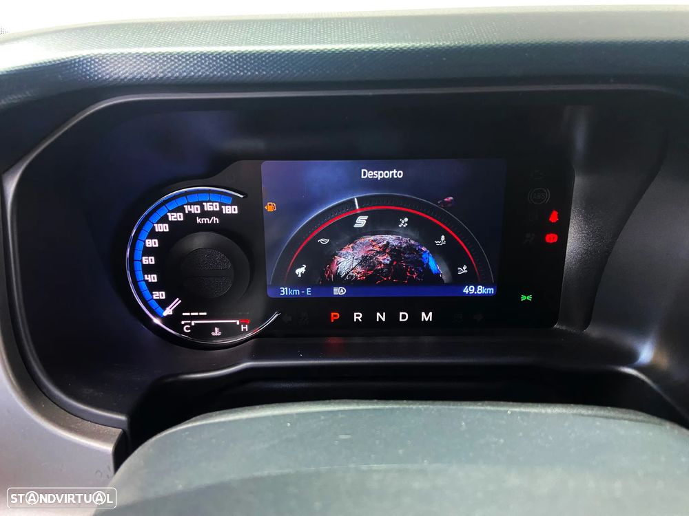 Ford Bronco 2.7 EcoBoost Outer Banks - 31