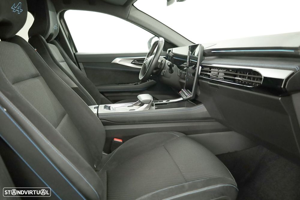 Renault Austral 1.2 E-Tech Techno Espirit - 22