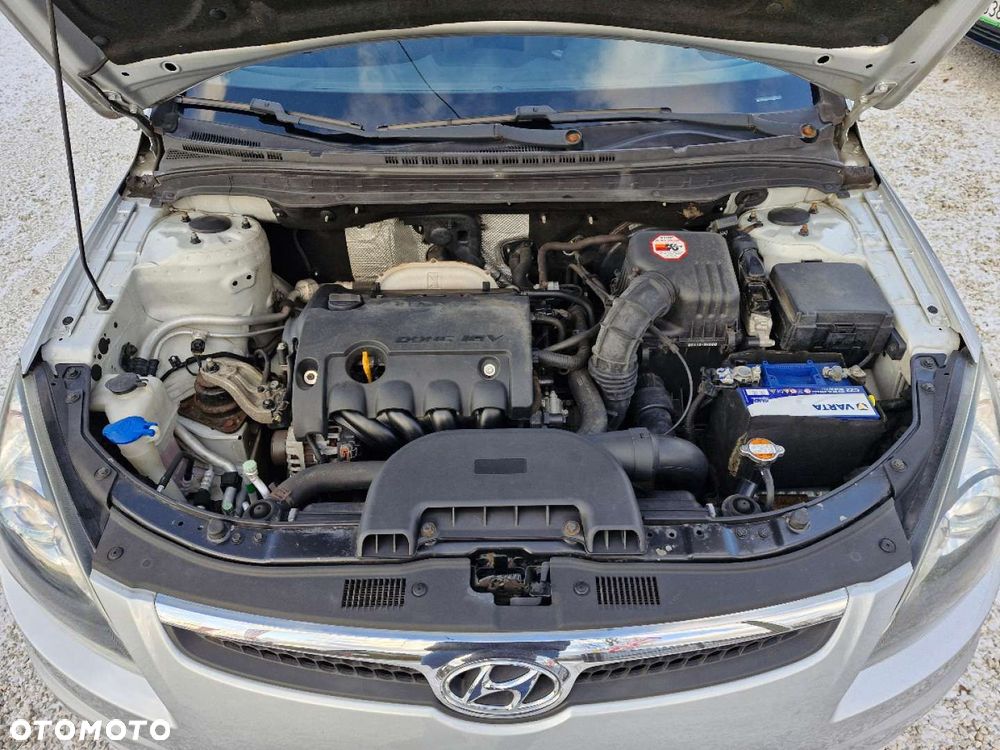 Hyundai i30 - 26