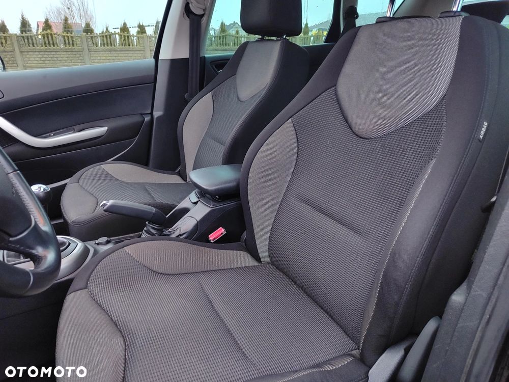 Peugeot 308 120 VTi Platinum - 13