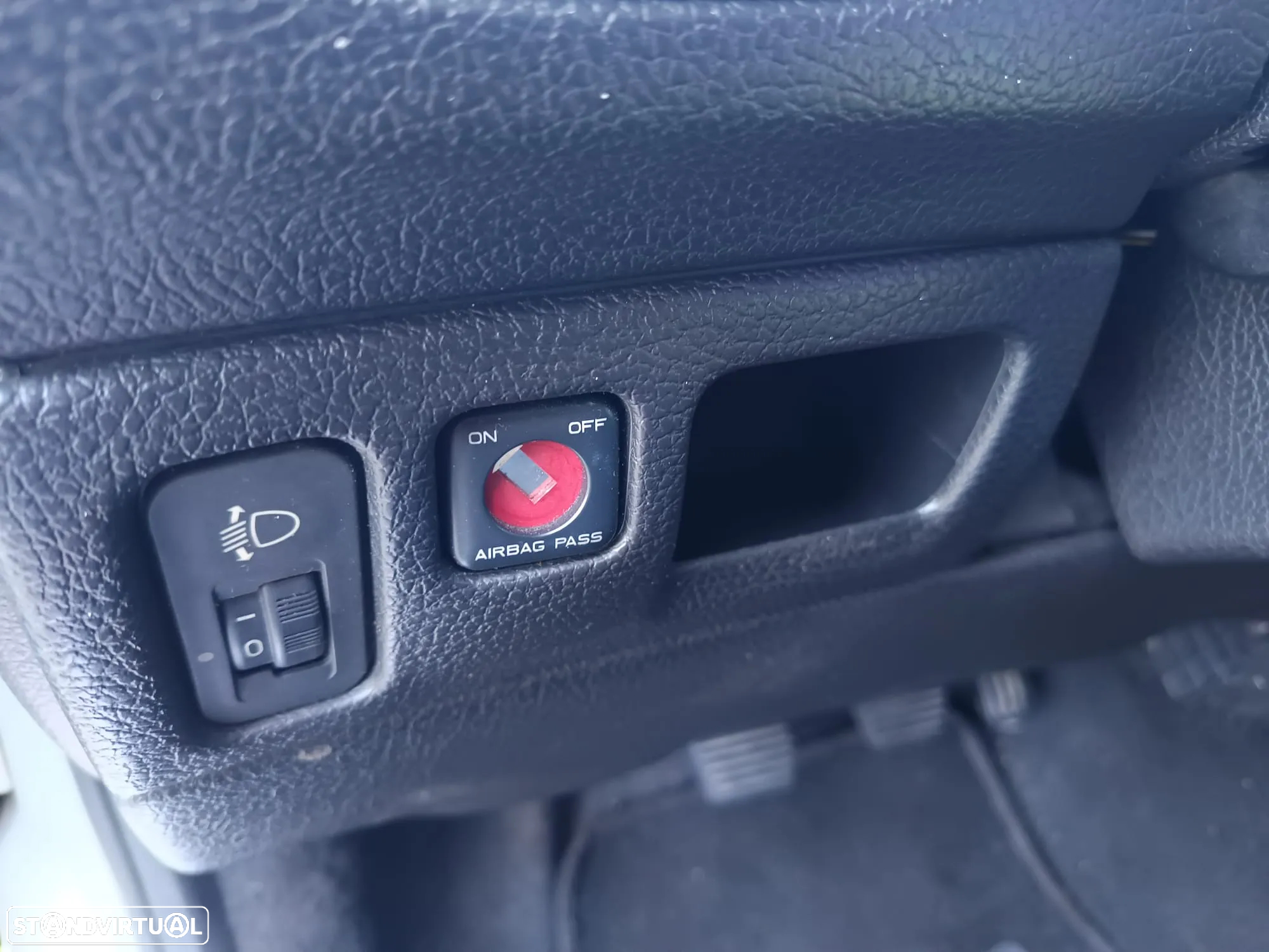 Peugeot 206 1.1 XR - 27