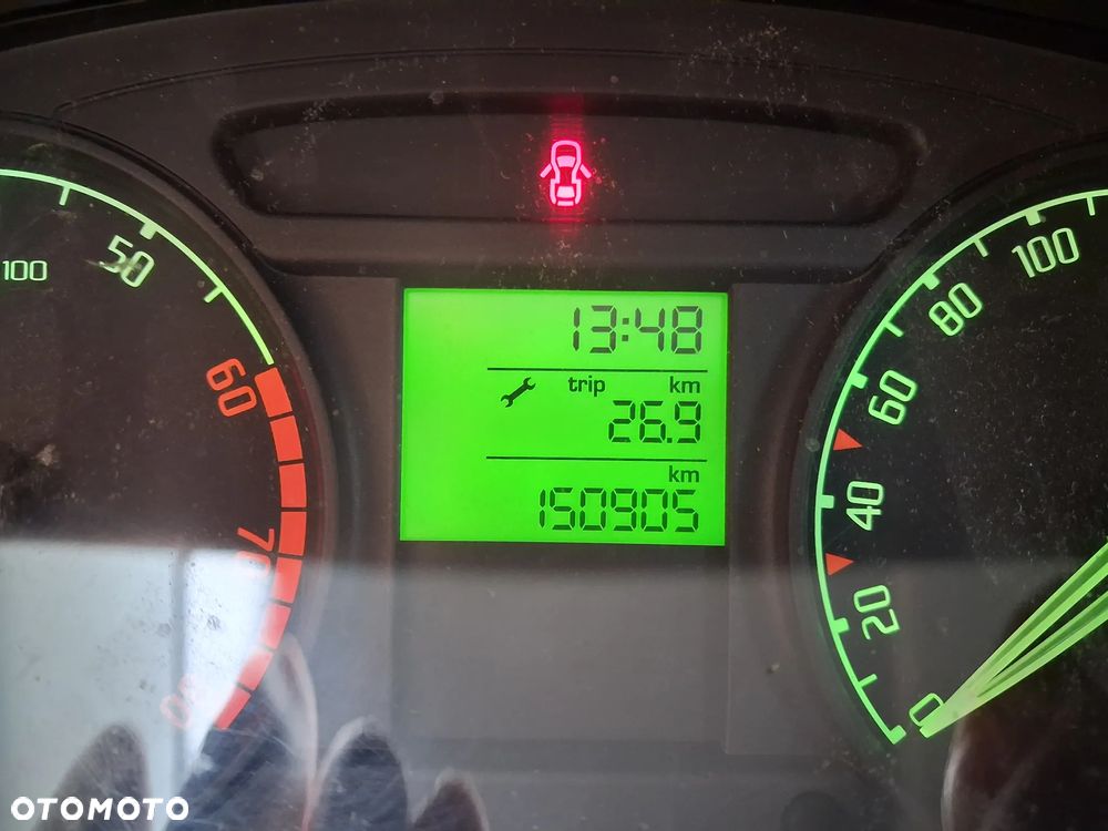 Skoda Fabia 1.2 12V Classic - 9