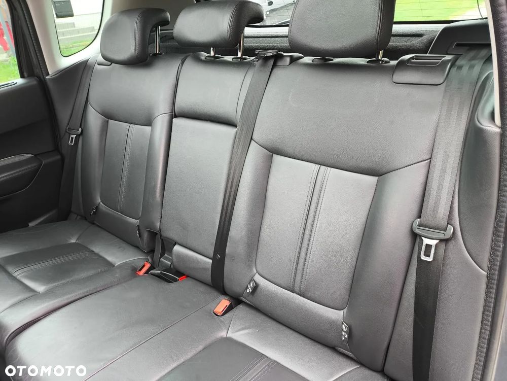 Peugeot 3008 HDi 150 Allure - 24