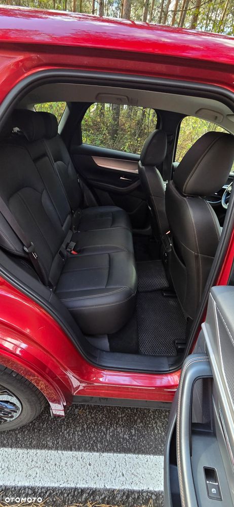 Mazda CX-60 - 6