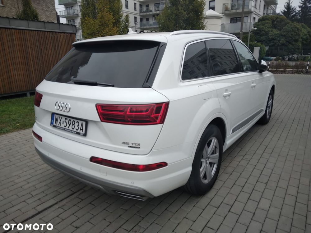 Audi Q7 - 2