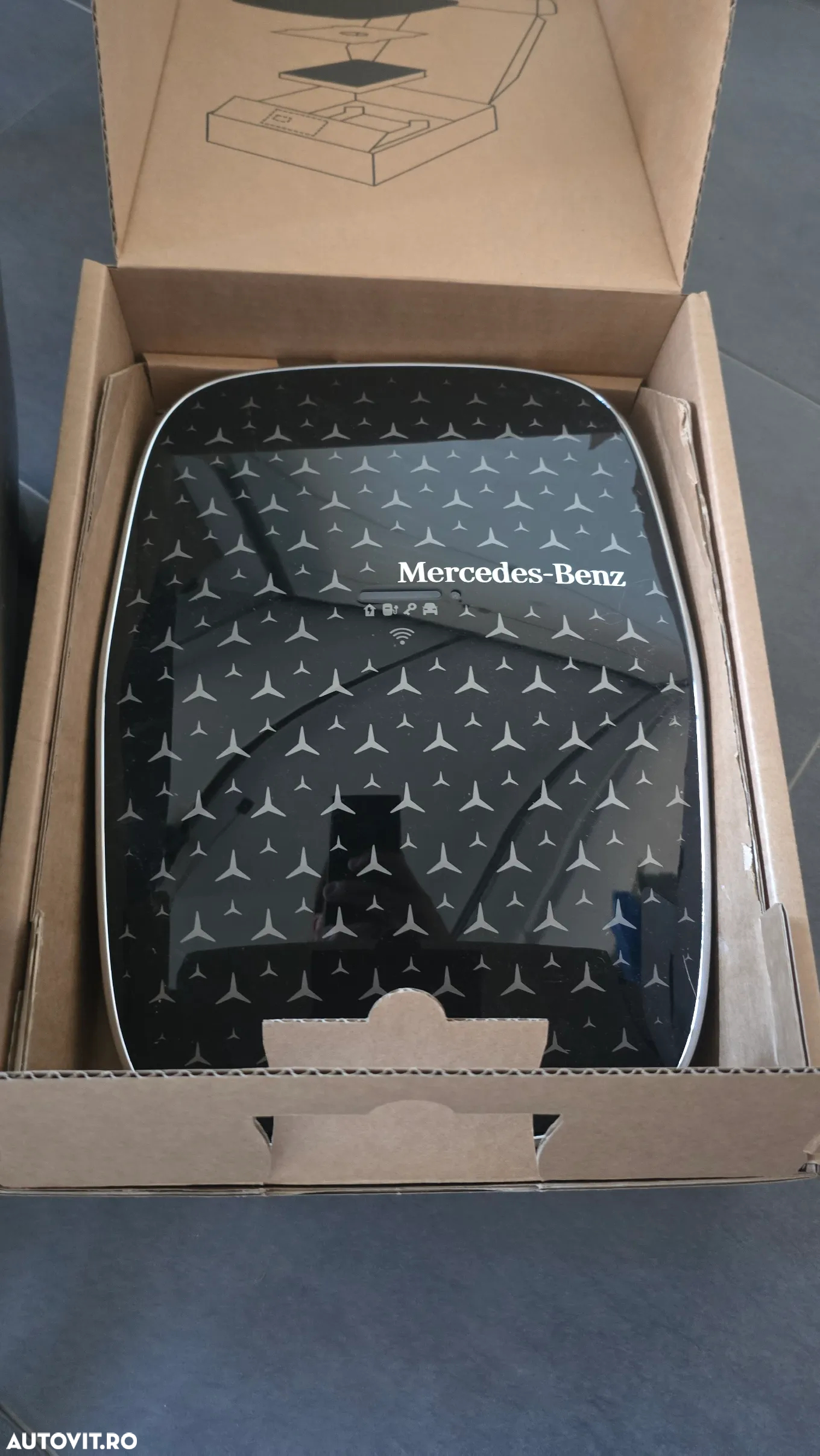 Mercedes-Benz EQE AMG 43 4MATIC - 38