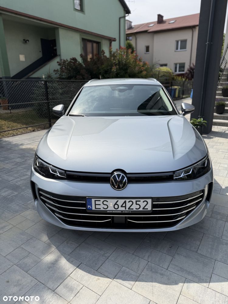 Volkswagen Passat - 6