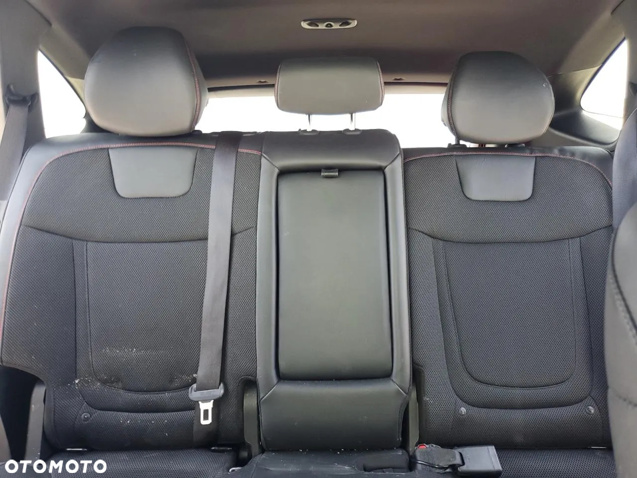 Hyundai Tucson - 9