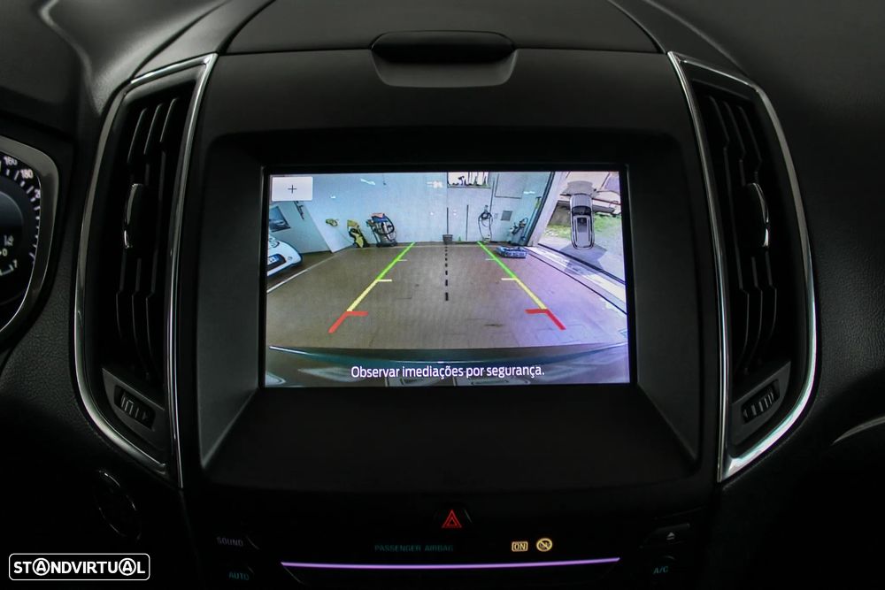 Ford S-Max 2.0 TDCi ST-Line - 25