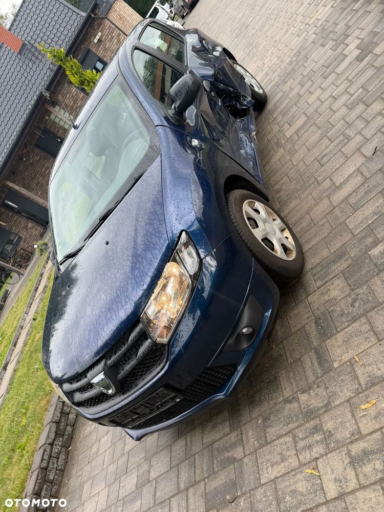 Dacia Sandero - 12
