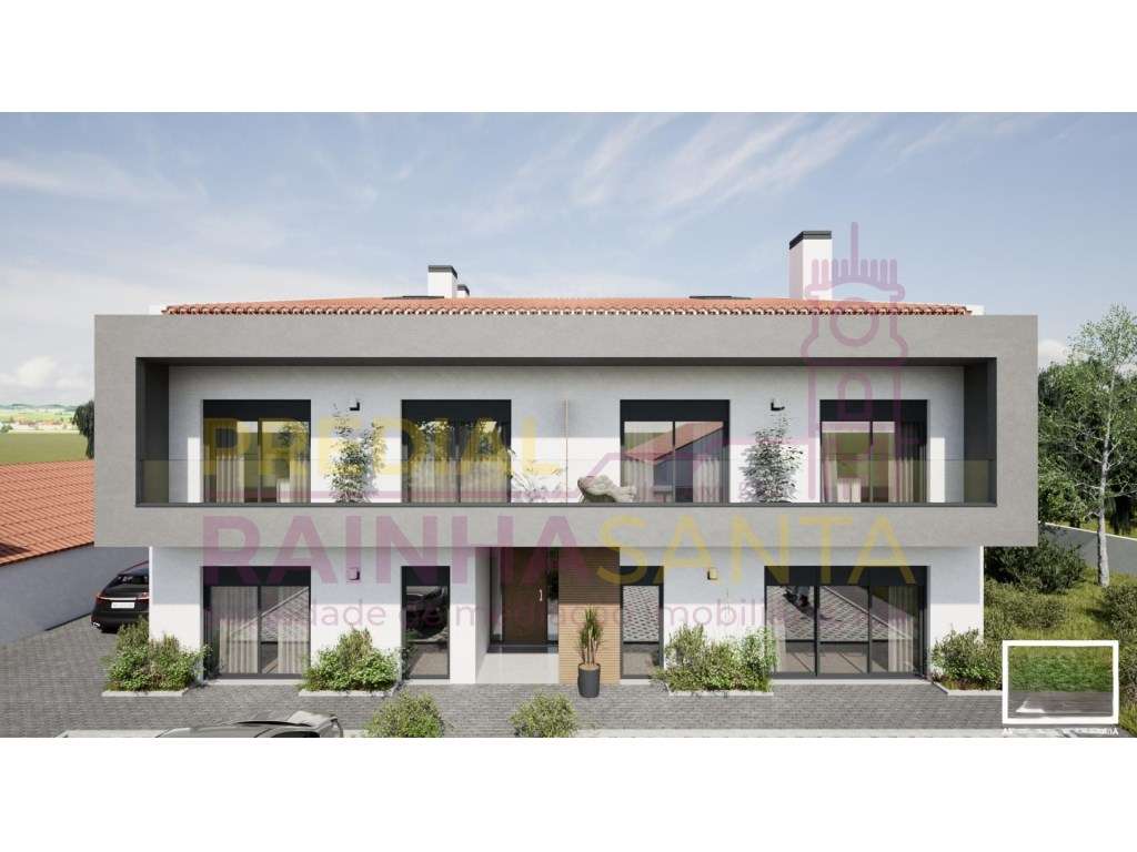Prédio no centro Mira - Em construção - Grande imagem: 2/22