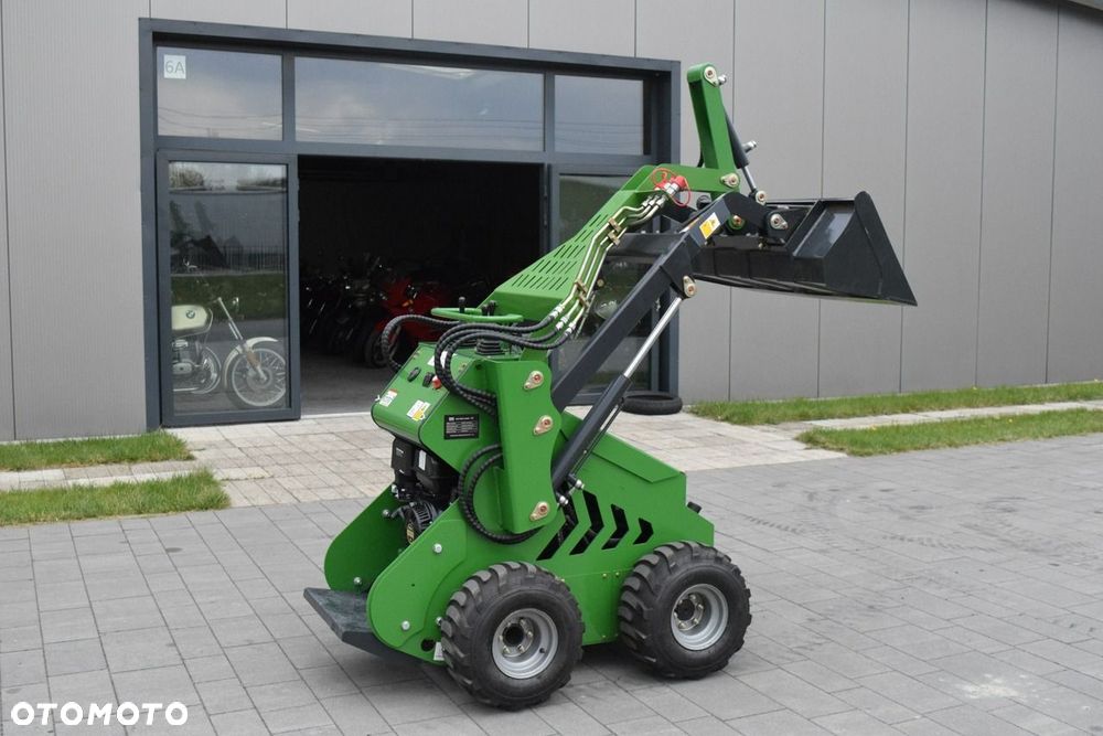 Inny CR-300 - 2