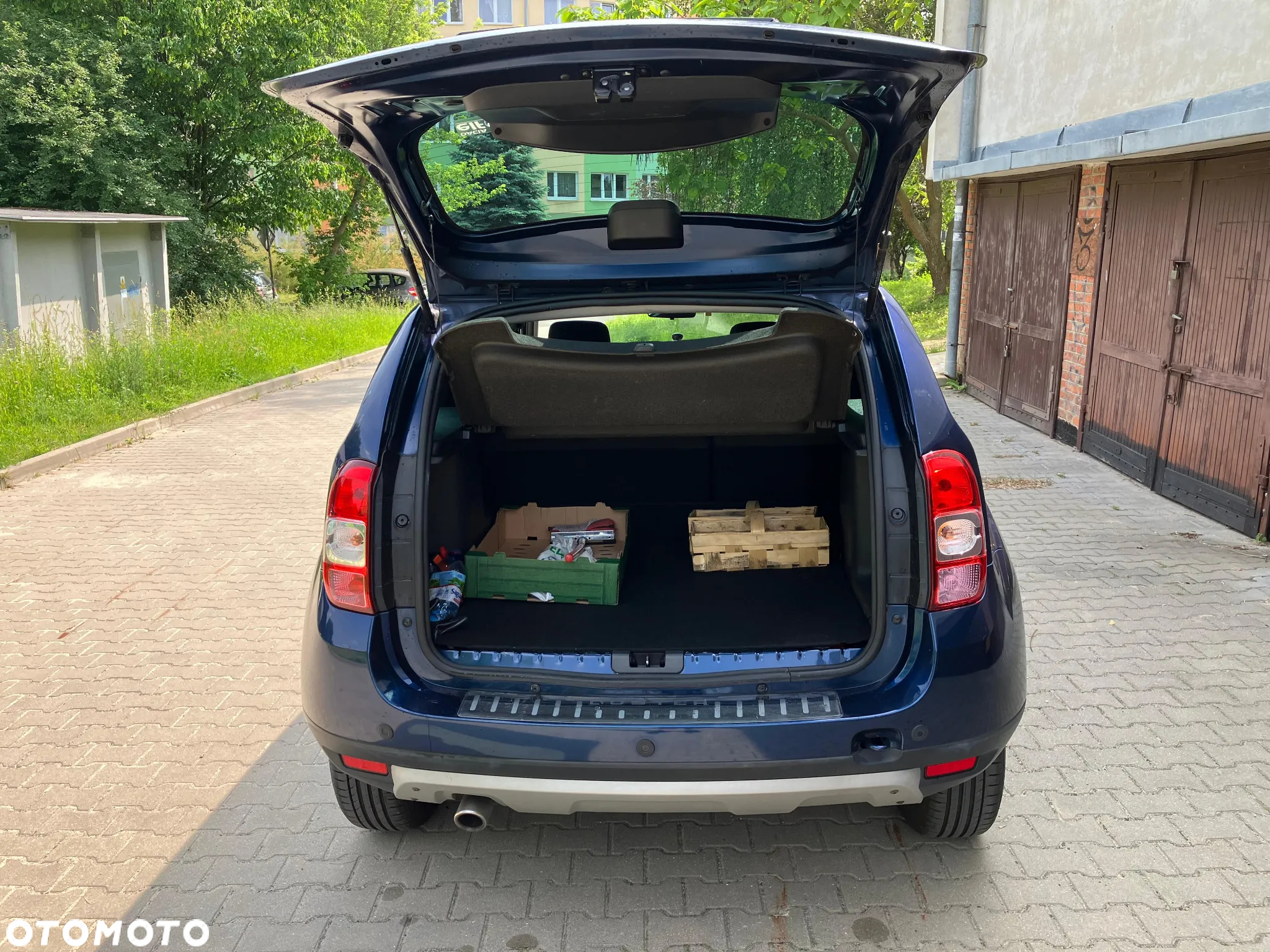 Dacia Duster - 9