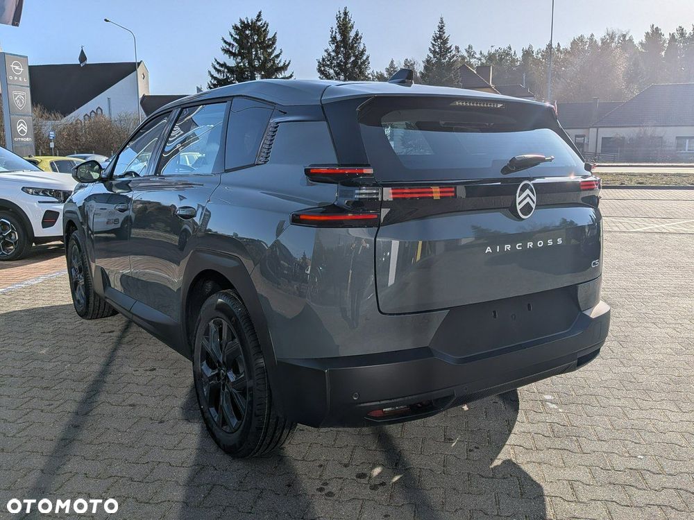 Citroën C5 Aircross - 5