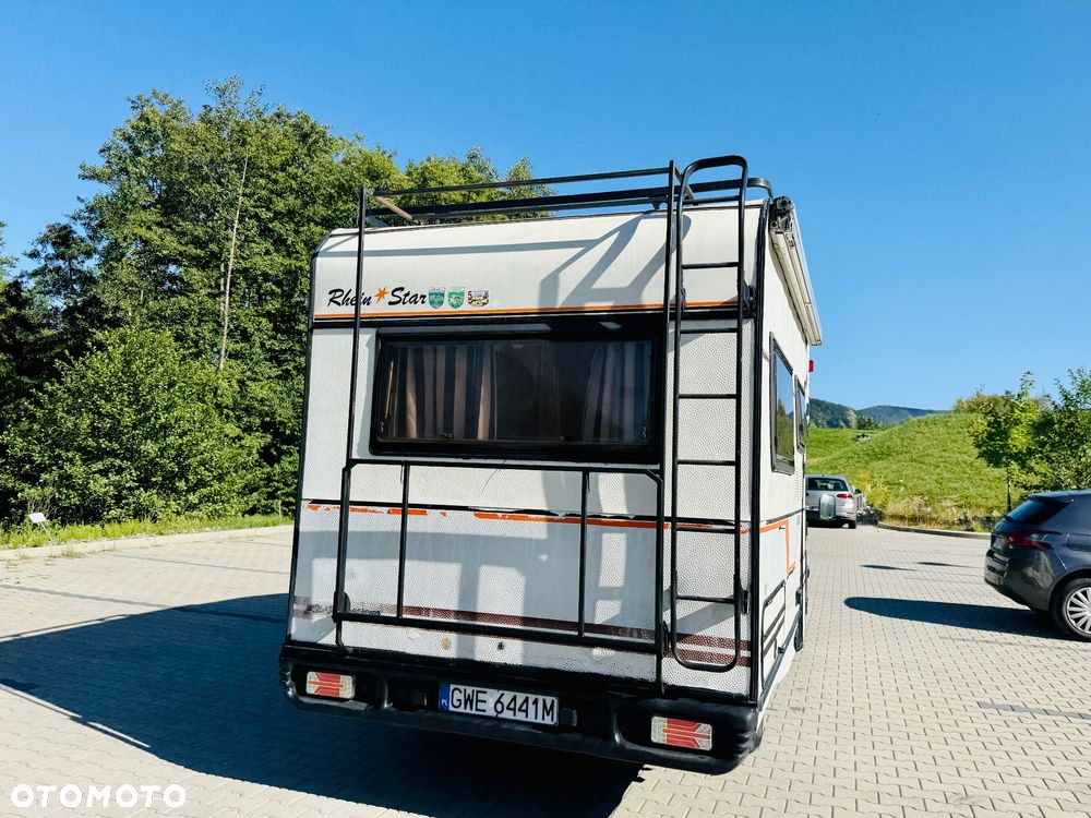 Ford Transit - 4