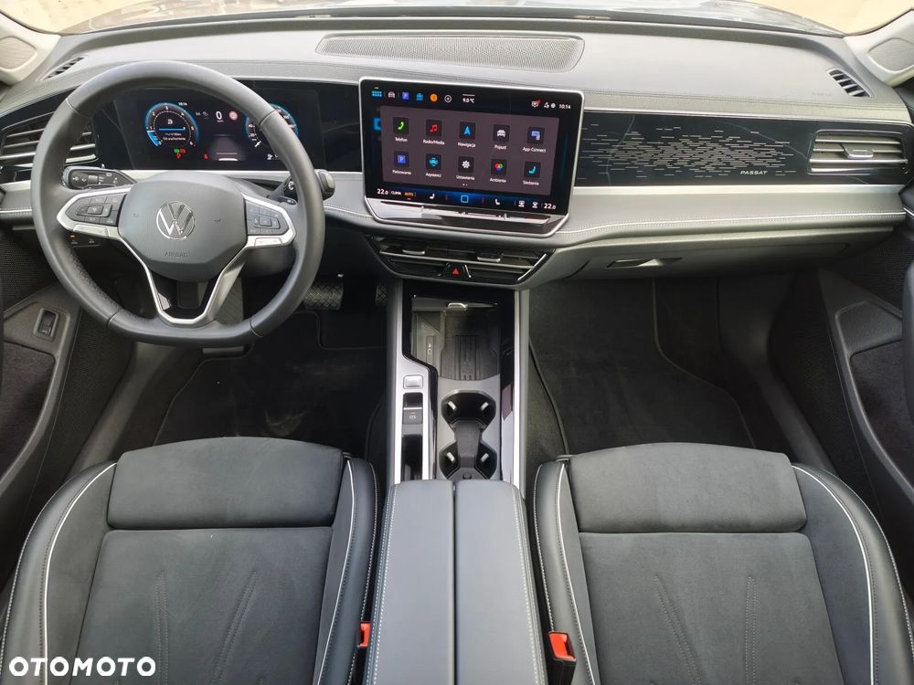 Volkswagen Passat - 7
