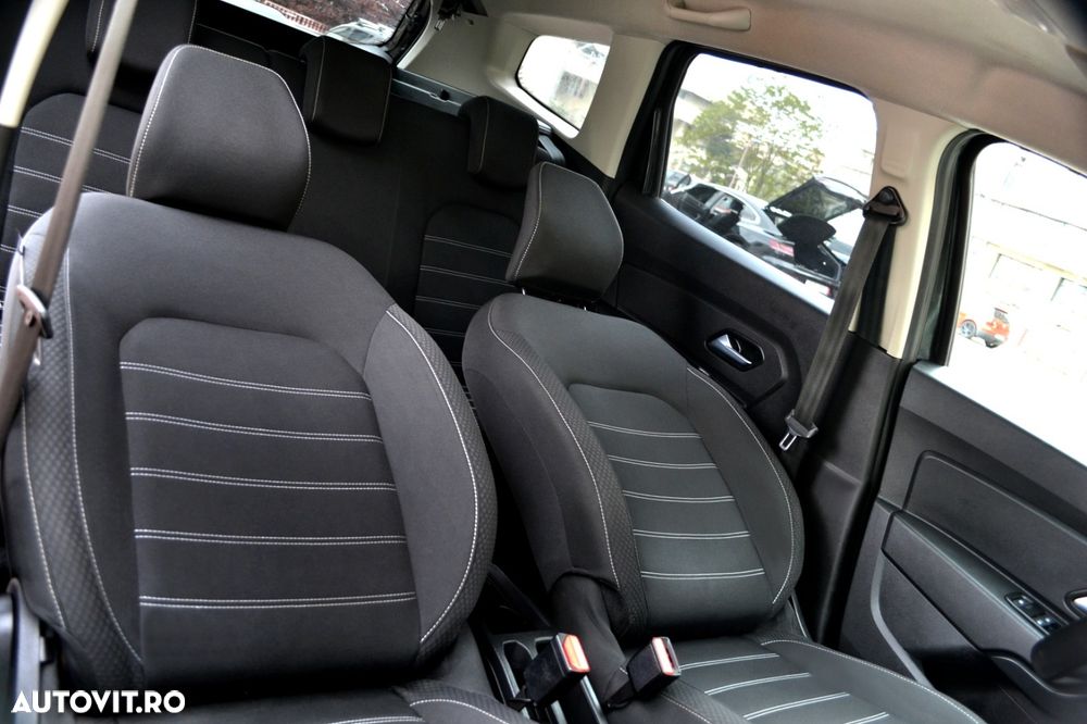 Dacia Duster TCe 100 2WD Prestige - 17