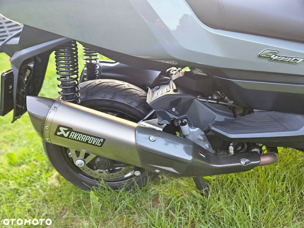 BMW C 400 GT - 6