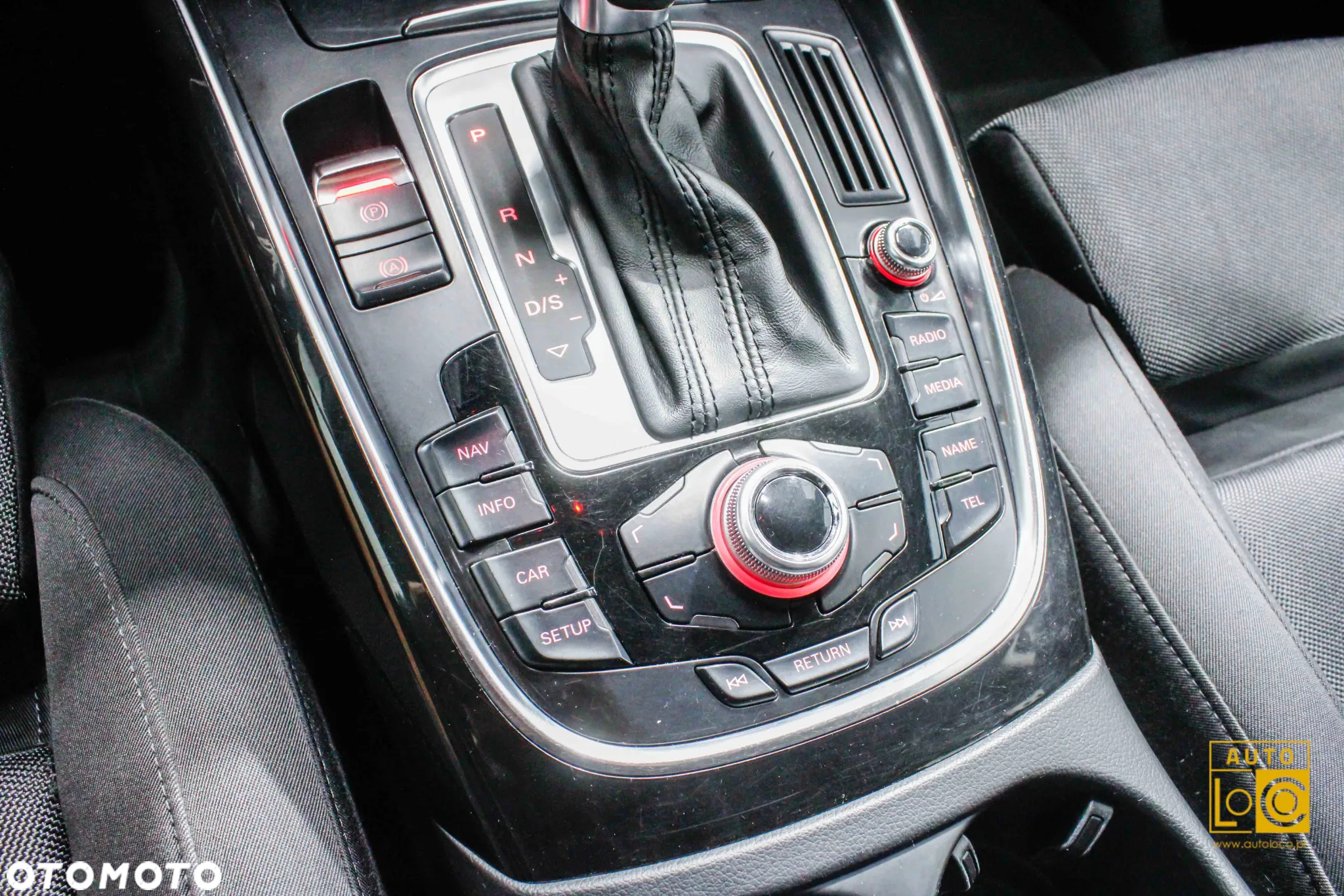 Audi Q5 3.0 TDI Quattro S tronic - 27