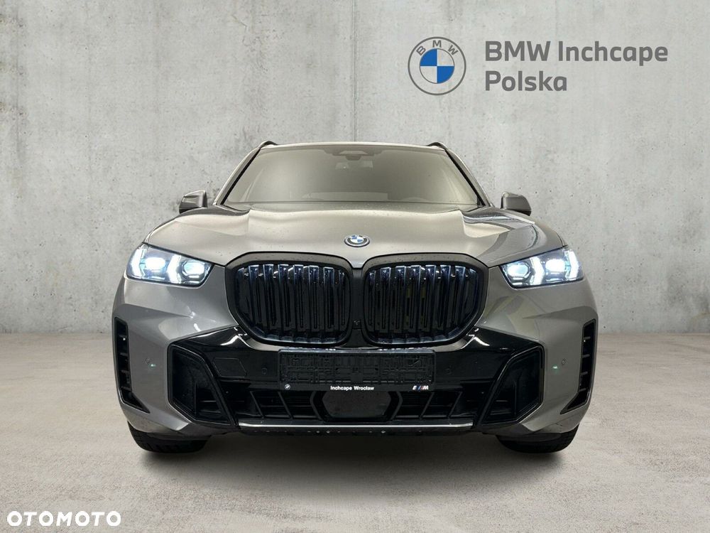 BMW X5 - 8