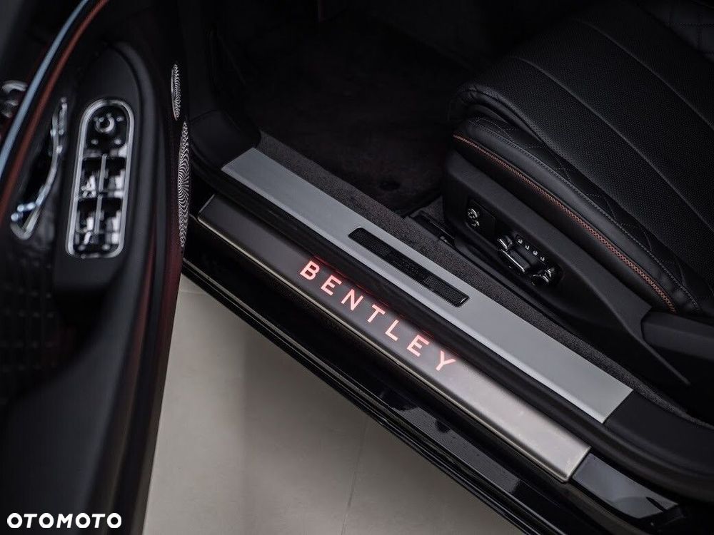 Bentley Continental GT - 15