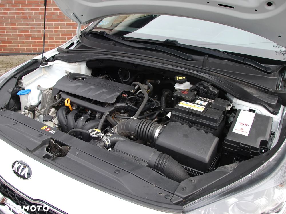 Kia Ceed 1.4 M - 6