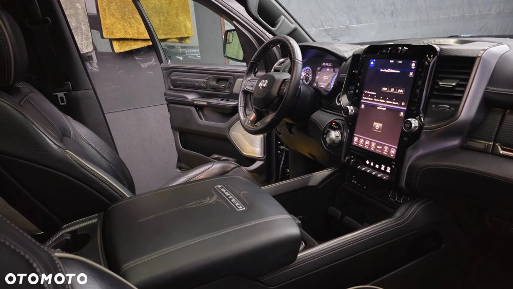 RAM 1500 Crew Cab Limited - 20