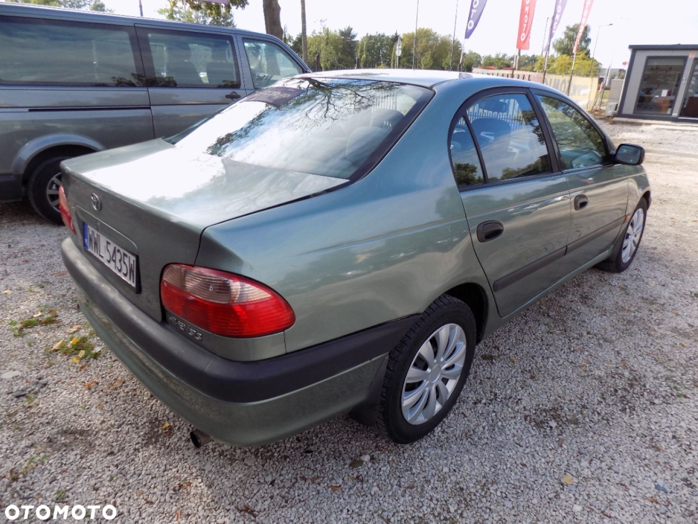 Toyota Avensis - 3