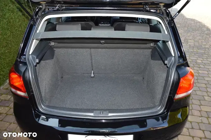 Volkswagen Golf 1.4 Trendline - 30
