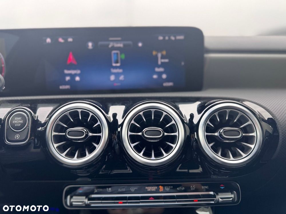 Mercedes-Benz Klasa A - 18