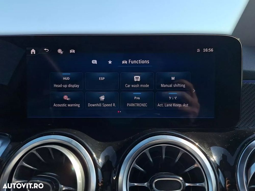 Mercedes-Benz GLB 220 4MATIC MHEV Aut. - 28