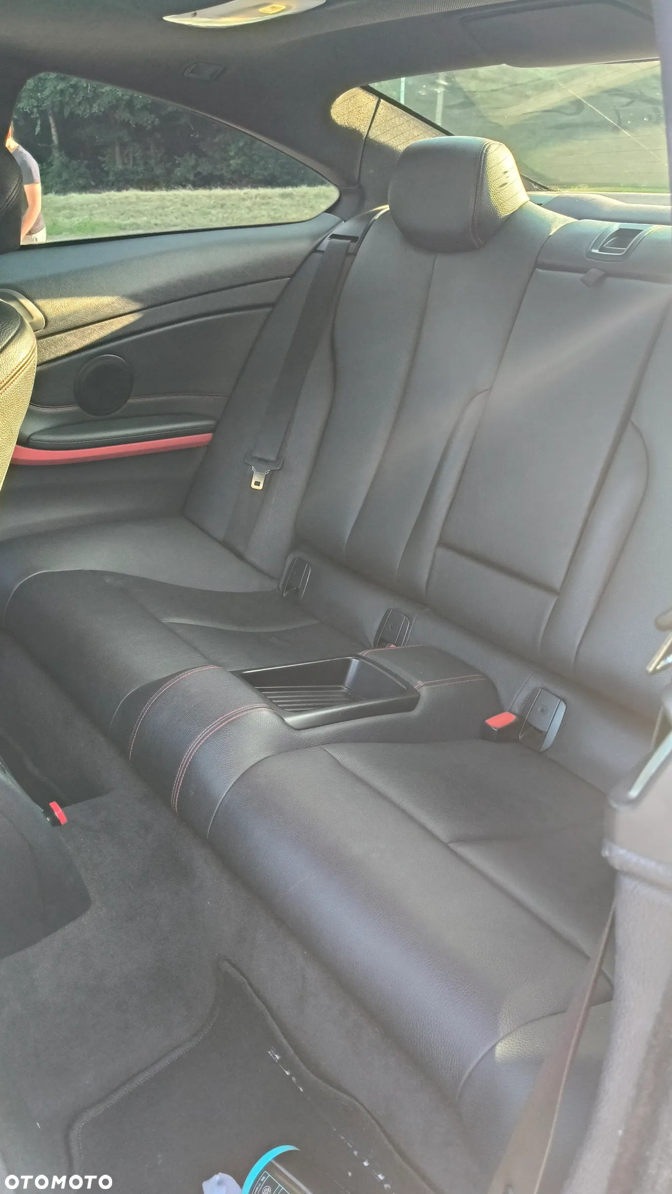 BMW Seria 4 428i Coupe - 17