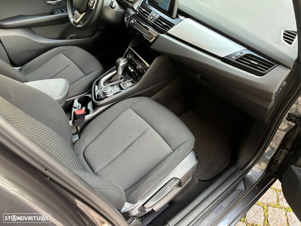 BMW 225xe Active Tourer iPerformance - 20