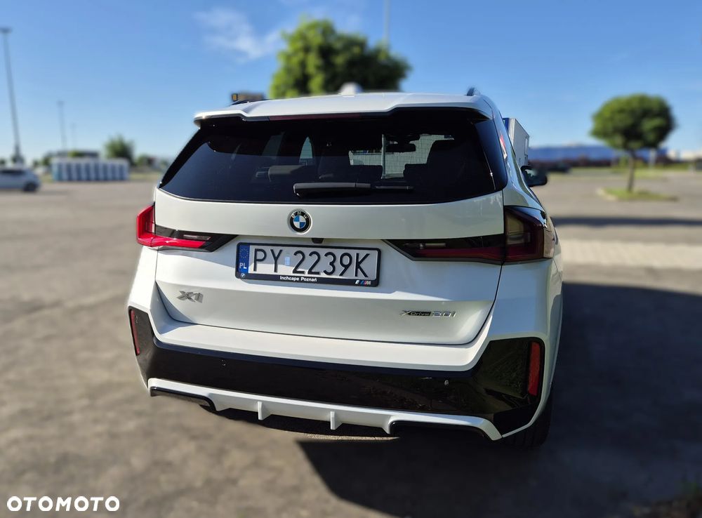 BMW X1 - 11