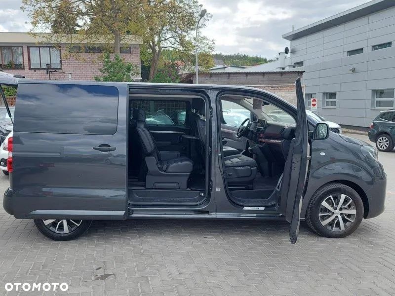Toyota Proace Verso 2.0 D4-D Medium VIP - 8