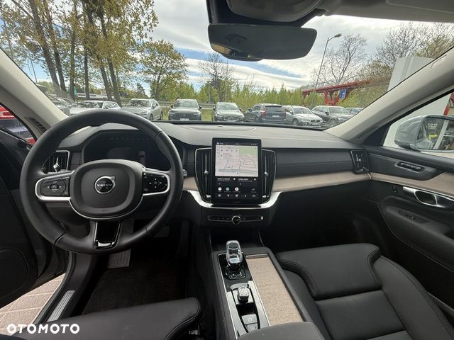 Volvo XC 90 B5 B AWD Plus Bright 7os - 16