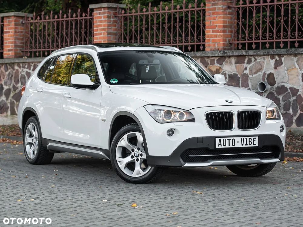 BMW X1 xDrive18d xLine - 1