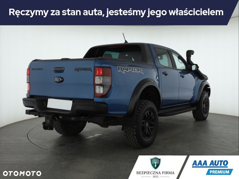 Ford Ranger Raptor - 7