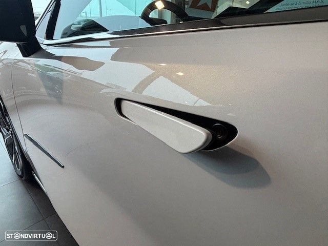 Mazda 6e 68.8 kWh Takumi - 20