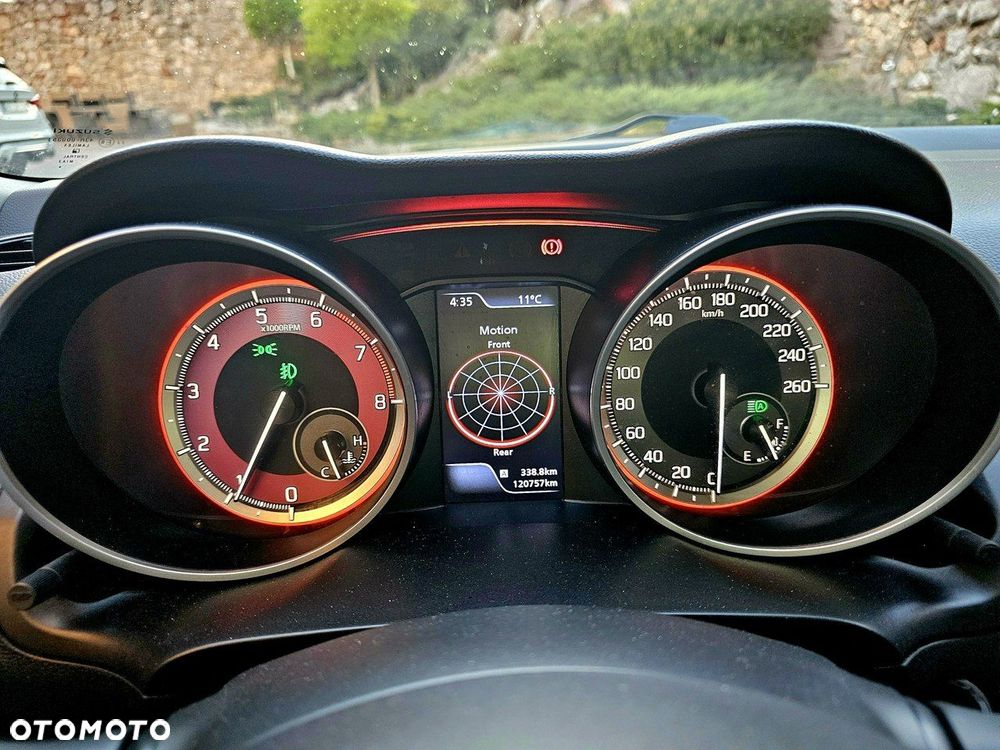 Suzuki Swift - 20