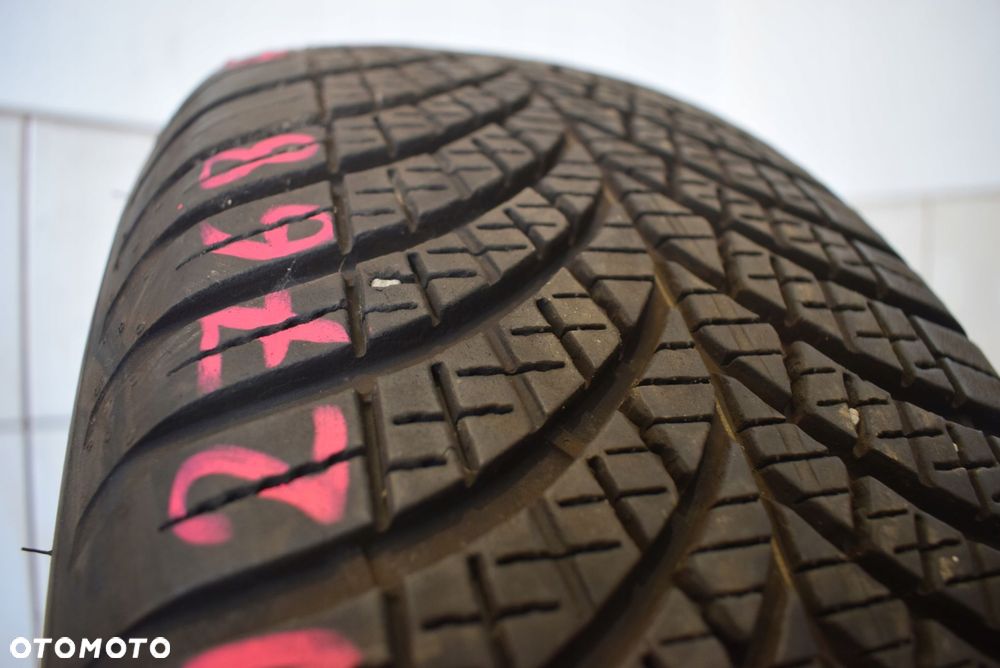 R17 225/65 Goodyear Vector 4Seasons GEN-3 SUV Wysyłka gratis! - 2