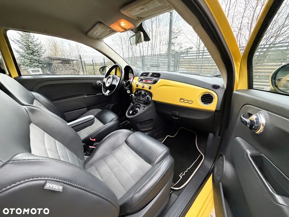 Fiat 500 - 7