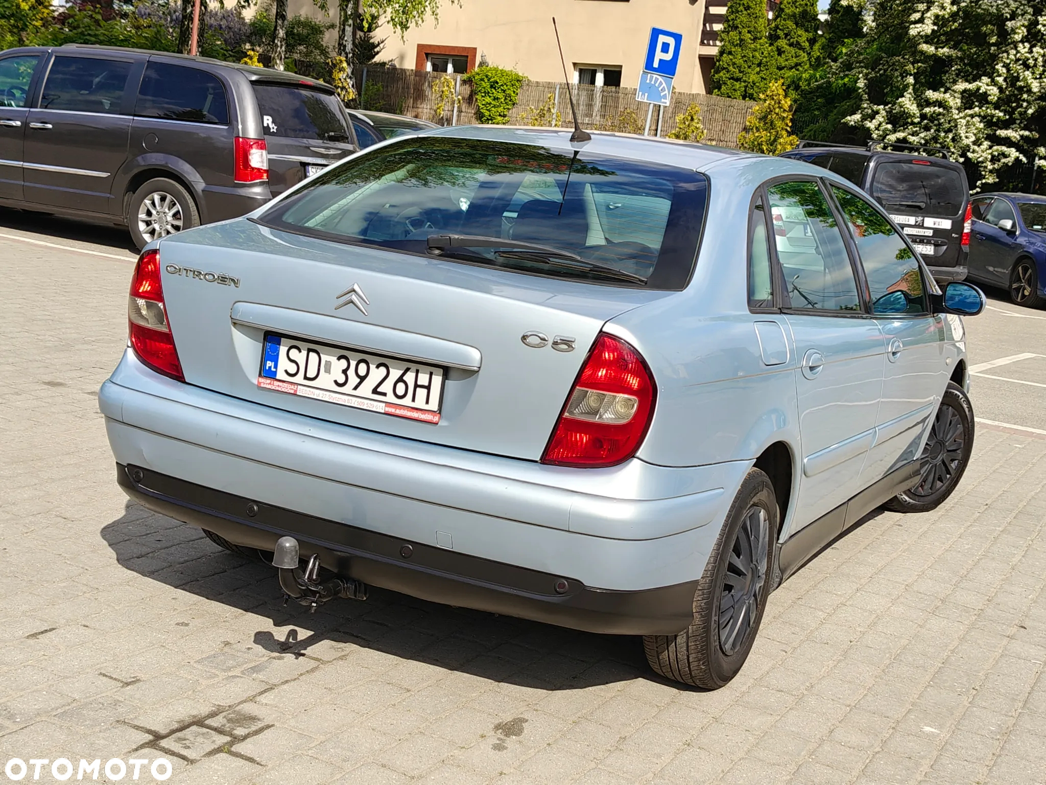 Citroën C4 2.0 16V Exclusive - 5